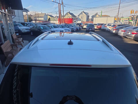 2014 Volkswagen Tiguan S 4Motion