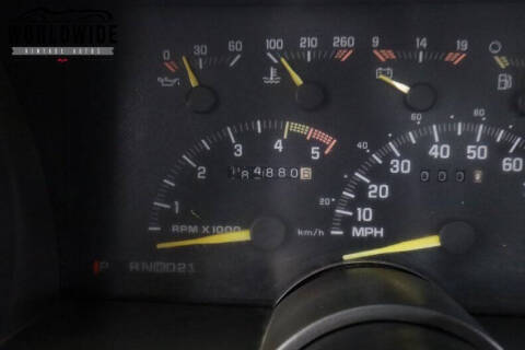 1993 GMC Sierra 1500