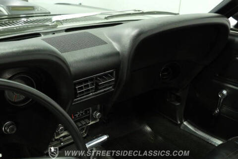 1970 Ford Mustang
