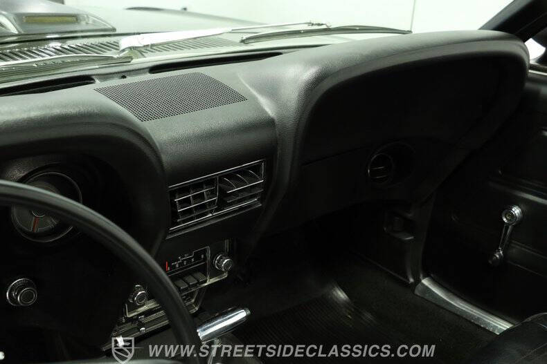 1970 Ford Mustang