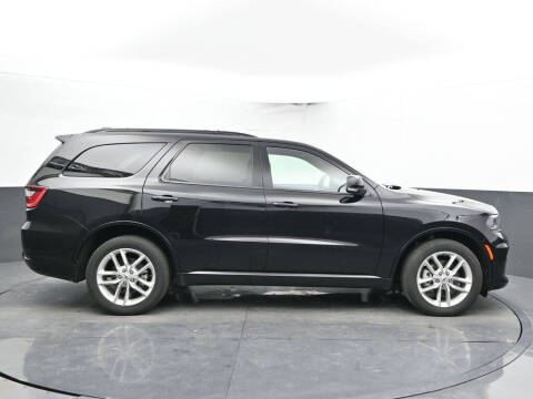 2025 Dodge Durango GT Plus