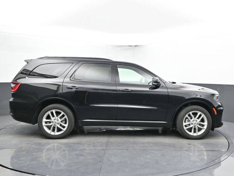 2025 Dodge Durango GT Plus