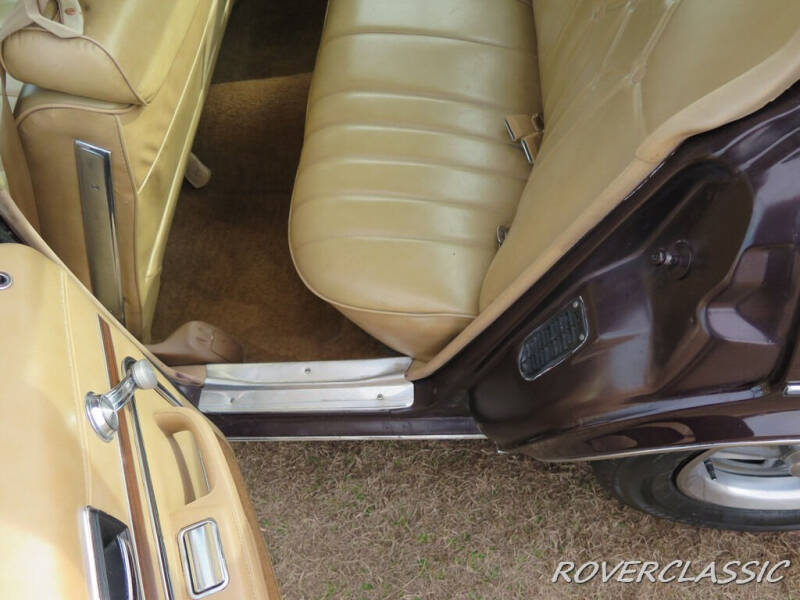 1977 Pontiac Phoenix