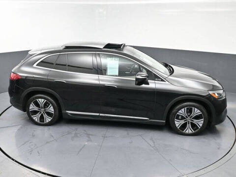 2023 Mercedes-Benz EQE EQE 350+