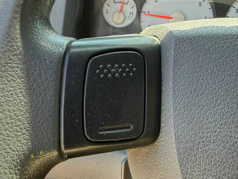 2008 Dodge Ram 1500
