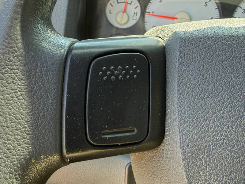 2008 Dodge Ram 1500