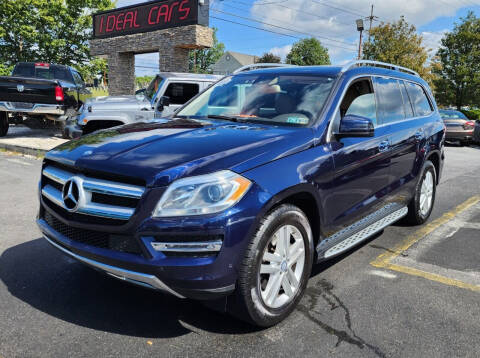 Mercedes Benz For Sale in Camp Hill PA I DEAL CARS