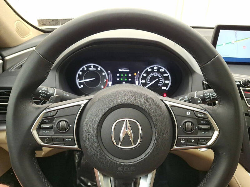 2020 Acura RDX SH-AWD w/Tech