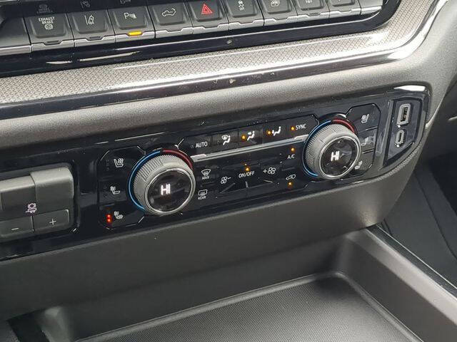 2026 Chevrolet Silverado 2500HD ZR2