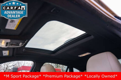 2017 BMW X6 xDrive35i