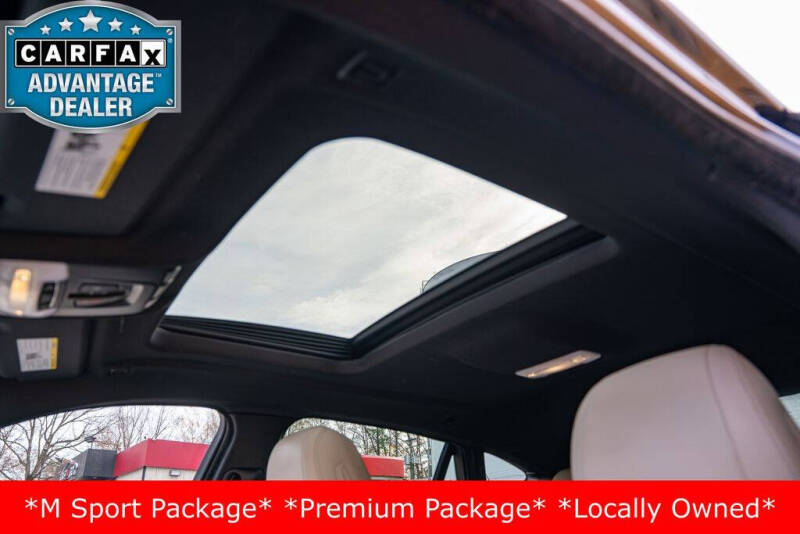 2017 BMW X6 xDrive35i