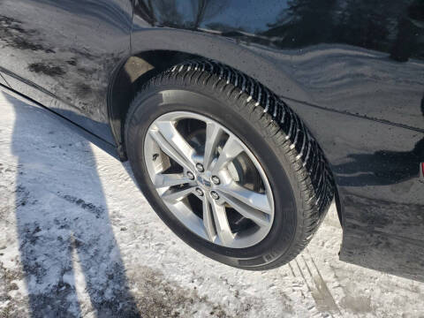 2013 Dodge Charger SXT