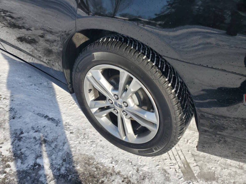 2013 Dodge Charger SXT