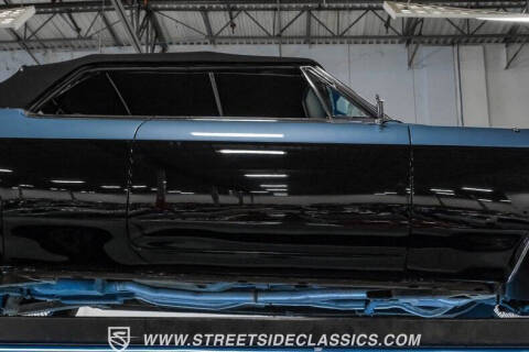1966 Cadillac DeVille