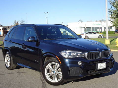 2016 BMW X5 for sale at Perfect Auto in Manassas VA