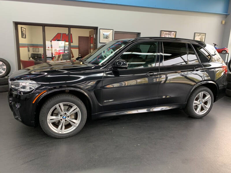 2015 BMW X5 for sale at Autobahn Motorsports in Willow Grove PA