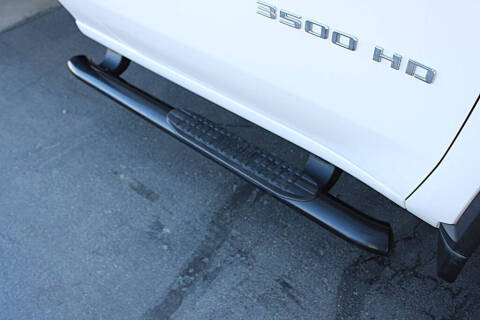 2021 Chevrolet Silverado 3500HD CC