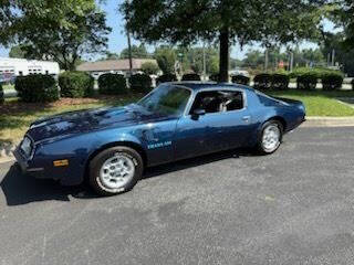 1974 Pontiac Trans Am
