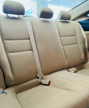 2011 Honda Accord LX-S