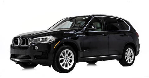 2014 BMW X5 sDrive35i