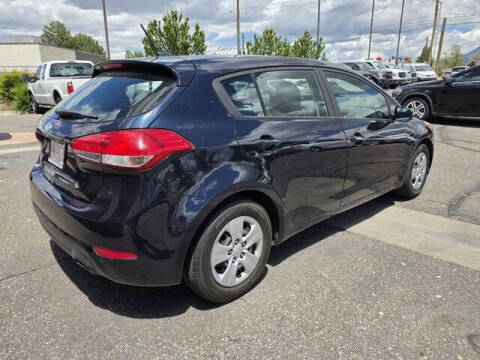 2018 Kia Forte5 LX