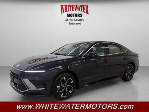 2025 Hyundai Sonata