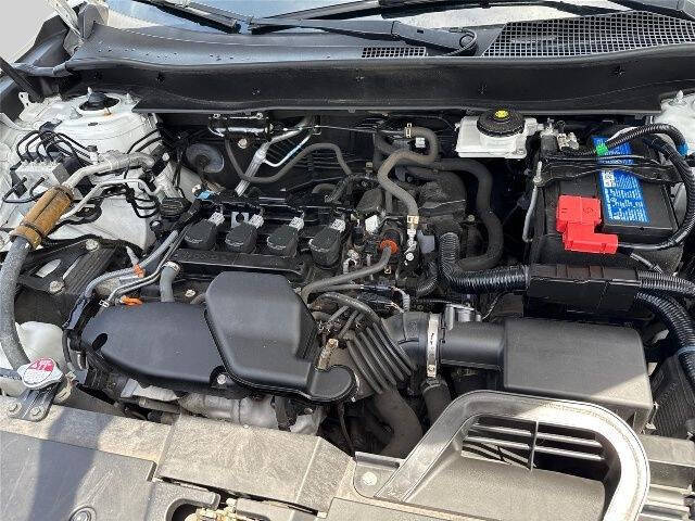 2023 Honda CR-V