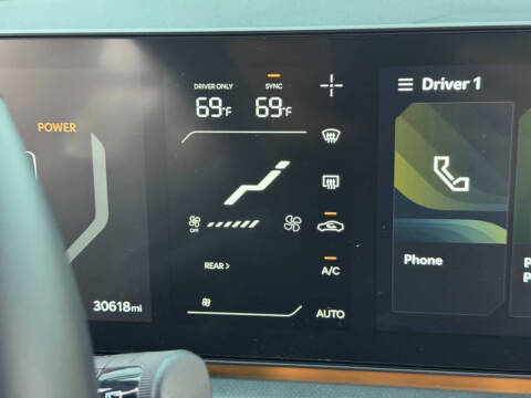 2024 Kia EV9 GT-Line