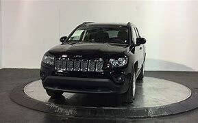 2016 Jeep Compass for sale at Best Wheels Imports in Johnston RI