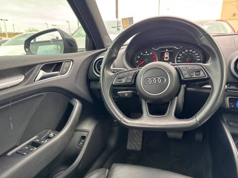 2020 Audi A3 Premium 40 TFSI