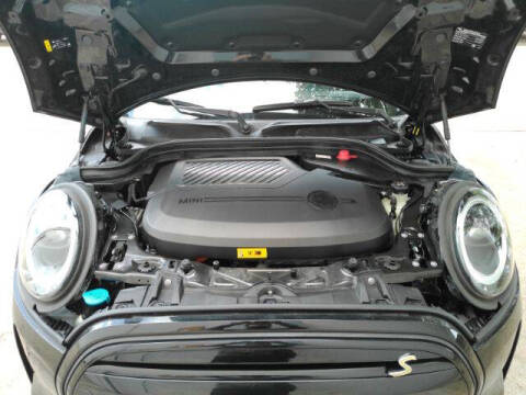 2024 MINI Hardtop 2 Door Cooper SE