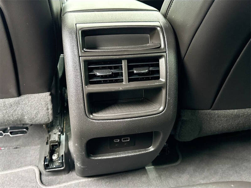 2022 Cadillac XT5 Sport