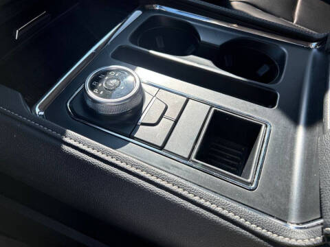 2022 Ford Expedition MAX XLT