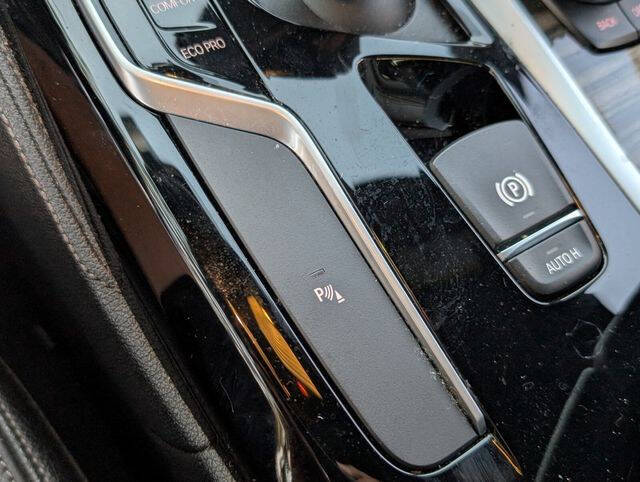 2019 BMW 5 Series 540i xDrive