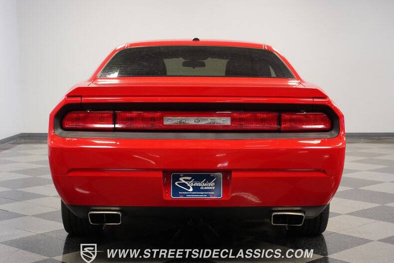 2009 Dodge Challenger