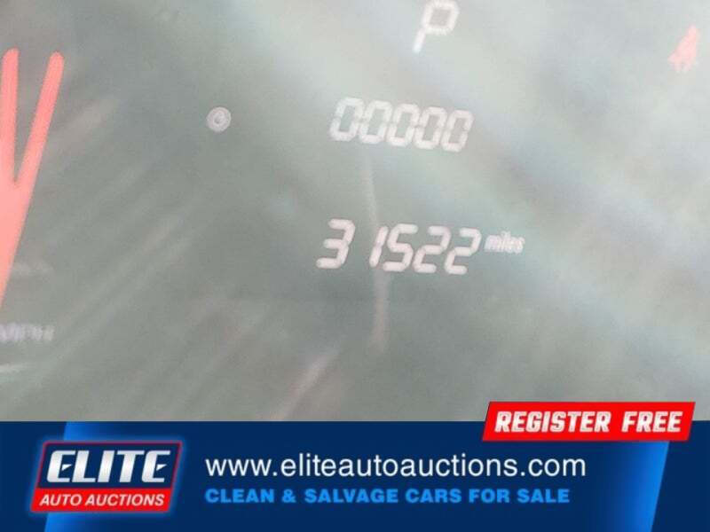 2016 Chevrolet Spark LS CVT