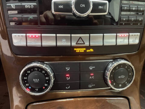 2013 Mercedes-Benz SLK SLK 250