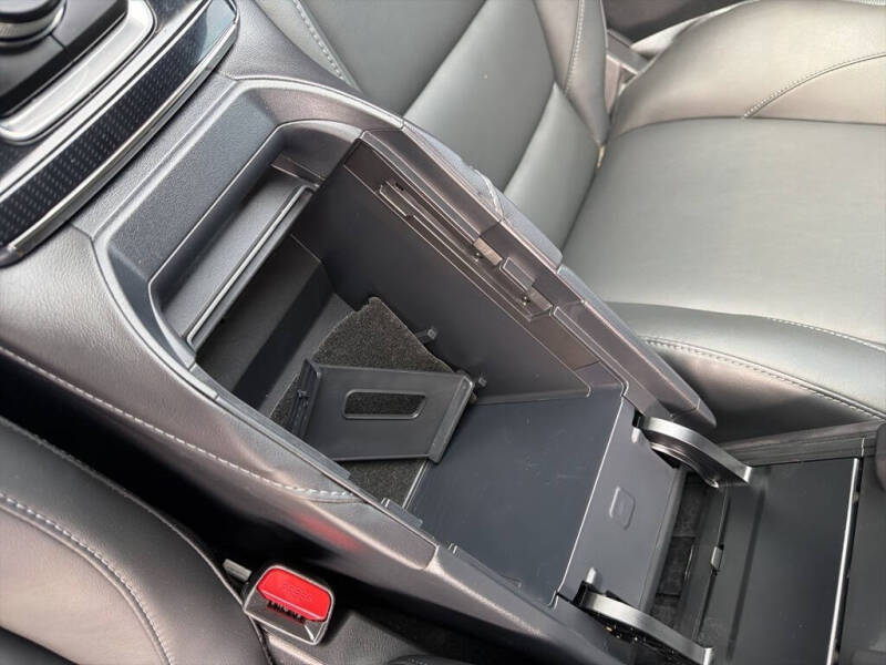 2025 Mazda CX-30 2.5 S Preferred