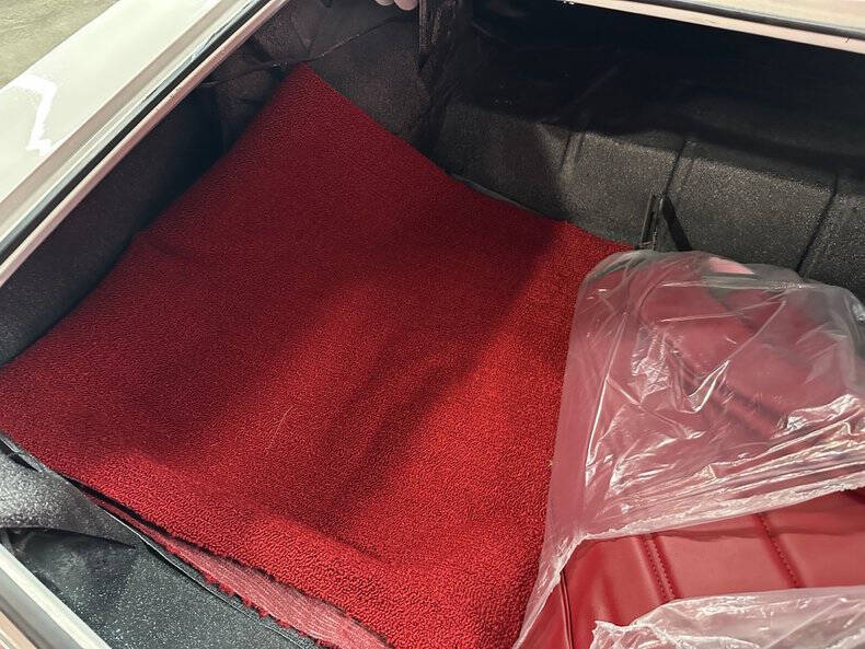 1966 Chevrolet Chevelle