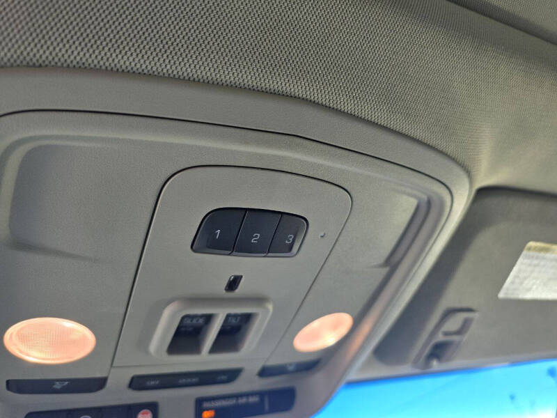 2015 Cadillac ATS 2.0T Luxury