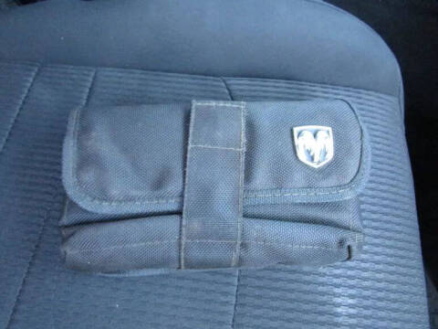 2009 Dodge Ram 1500 ST