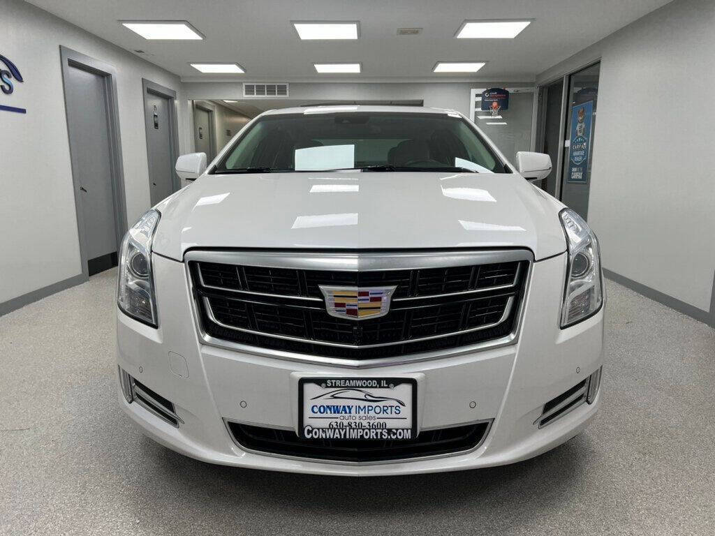 2016 Cadillac XTS for sale at Conway Imports in   Streamwood, IL