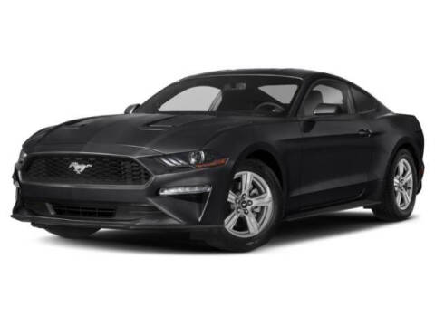 2018 Ford Mustang for sale at Premier Motors in Hayward CA