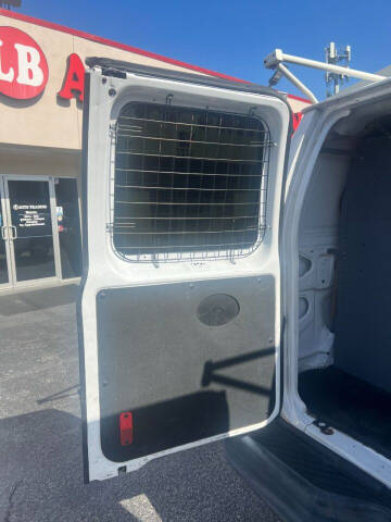 2013 Ford E-Series E-150