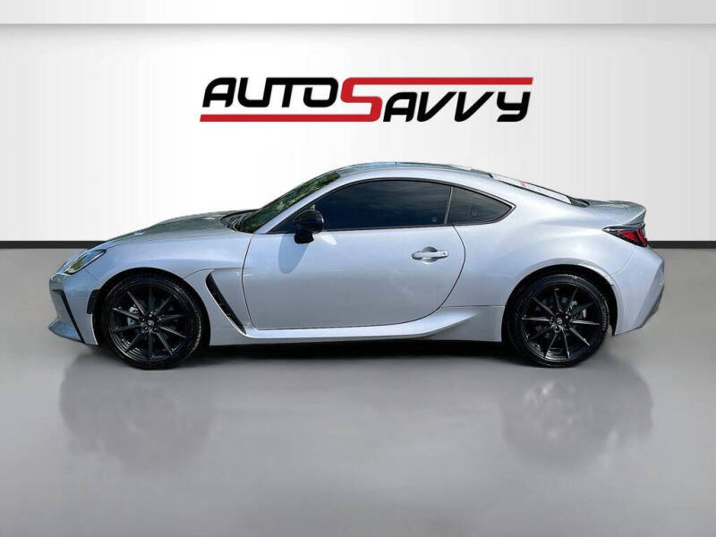 2025 Toyota 86