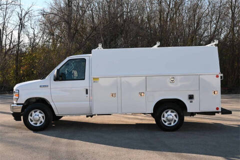 2025 Ford E-Series for sale at HILLER FORD INC in Franklin WI