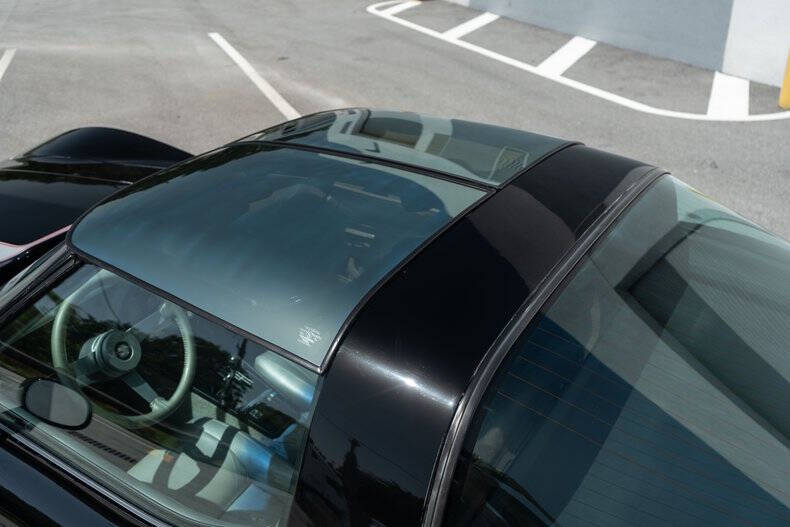 1978 Chevrolet Corvette