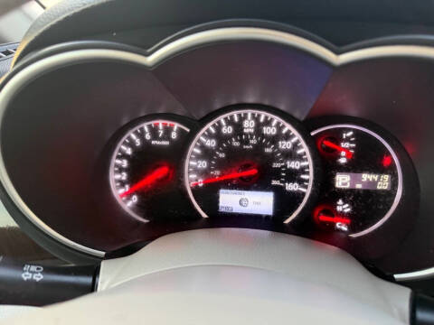 2015 Nissan Quest 3.5 SL