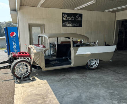 1957 Chevrolet 150