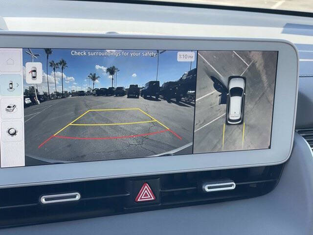 2023 Hyundai Ioniq 5 Limited